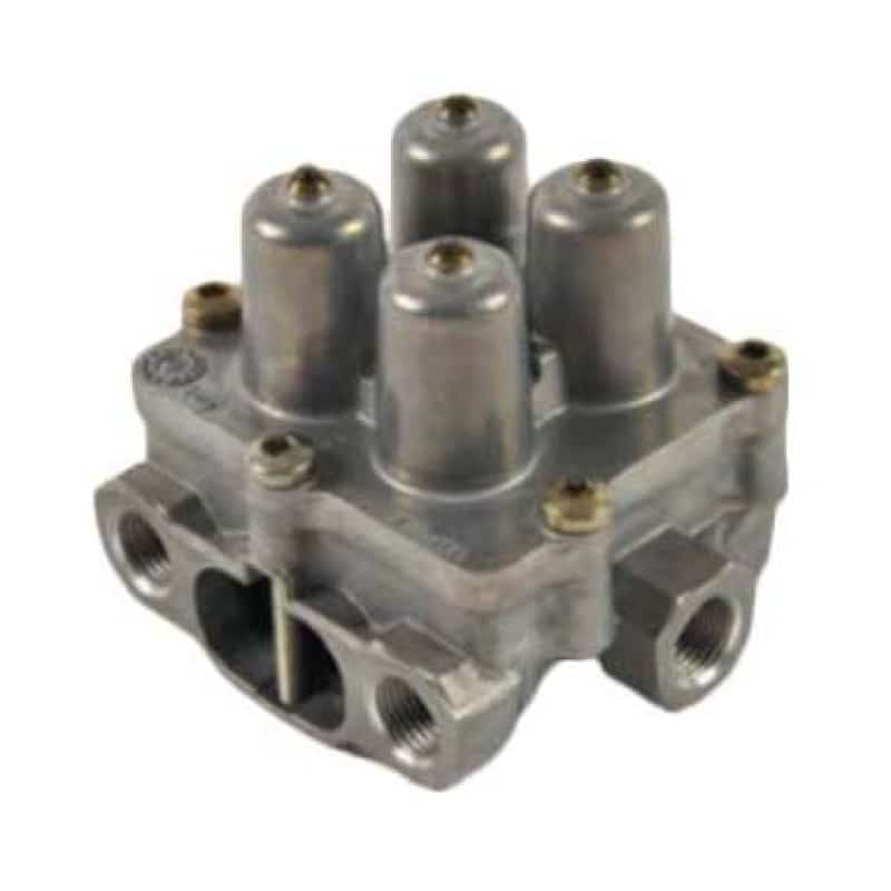 Multi Circuit Protection Valve Wabco DAF 1518193 Air Break