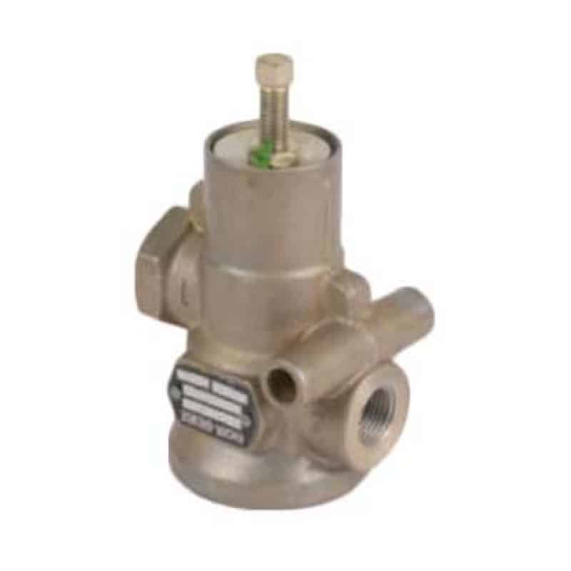 Pressure Limiting Valve Knorr Bremse Neoplan Iveco Man Mercedes