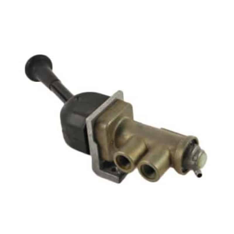 Hand Control Valve - Knorr Bremse (MERCEDES BENZ: 0024306081, 0024302681, 0024303881)