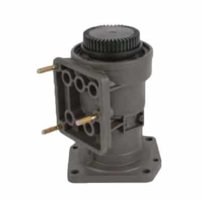 Foot Valve - Knorr Bremse (SCANIA: 1324664, 1324663, 1324662, 10571189)