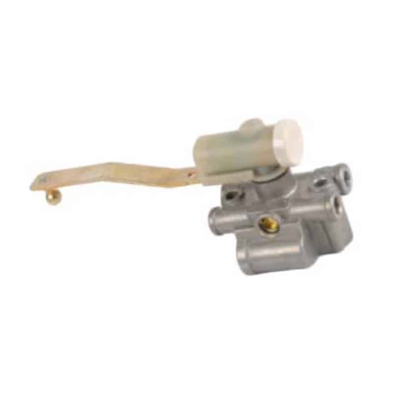 Levelling Valve - Knorr Bremse (SCANIA: 279772 IVECO: 994444043 MERCEDES BENZ: 0003283730)