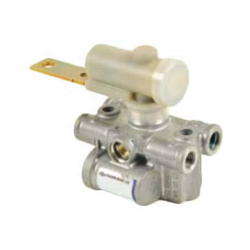 Levelling Valve - Knorr Bremse (MERCEDES BENZ: 0003283930)