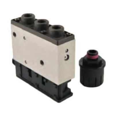 ELC Height Control Valve - Knorr Bremse (VOLVO: 3944716)