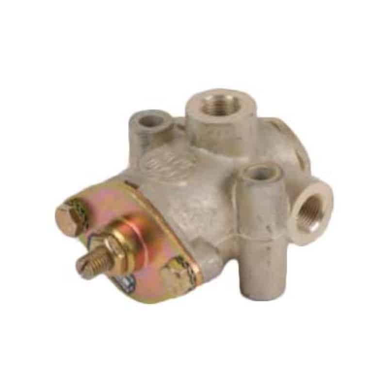 Pressure Limiting Valve - Knorr Bremse (TRAILER RENAULT, IVECO) - Air ...