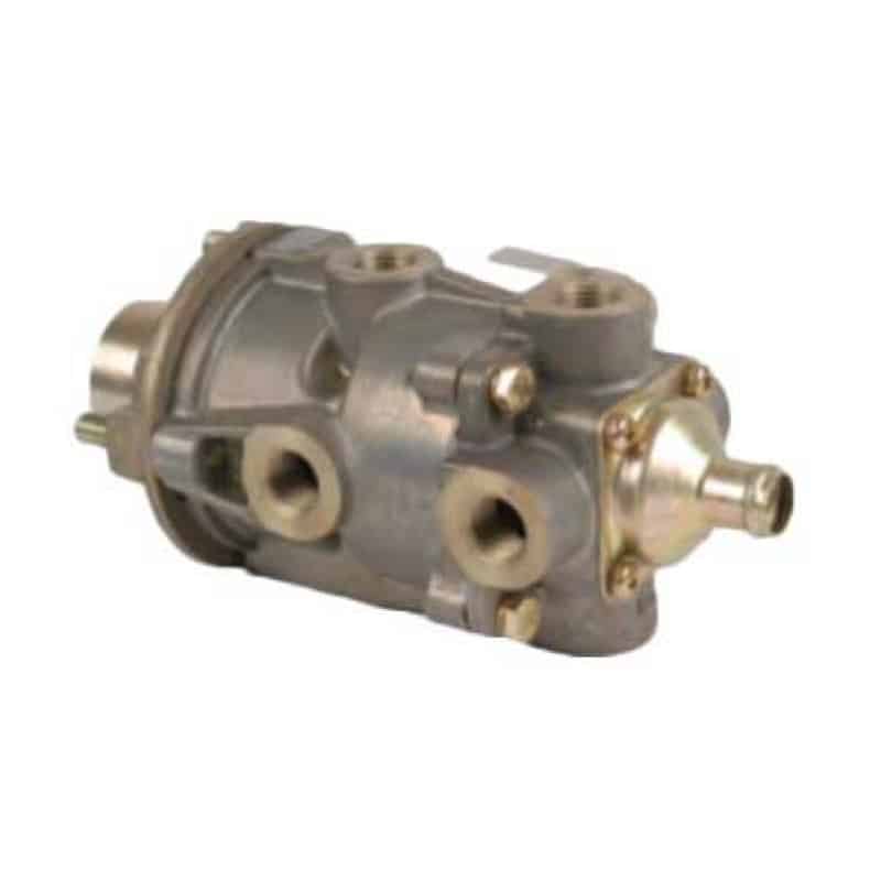 Foot Valve - Knorr Bremse (DAF: ACHA154)