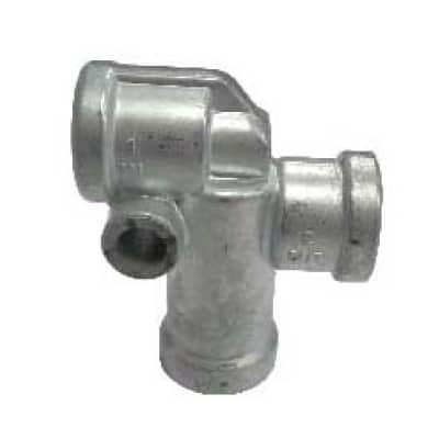 PRESSURE PROTECTION VALVE - SEALCO STYLE