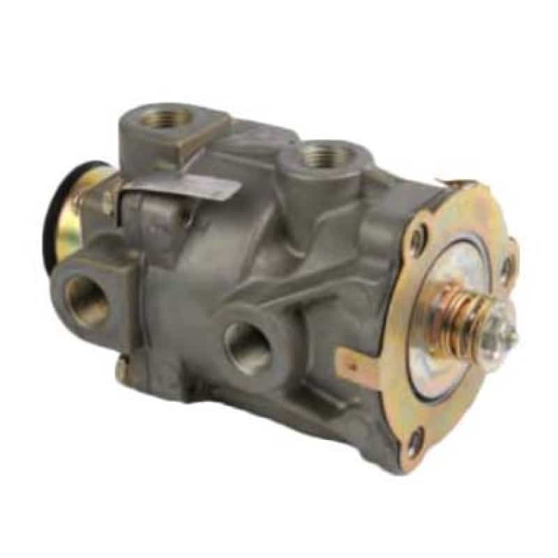 Foot Valve - Knorr Bremse (DAF: BBU8116 IVECO: 70739451)