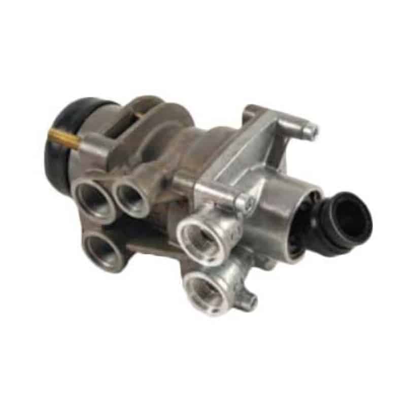 Foot Valve - Haldex  (MAN: 81521036220)