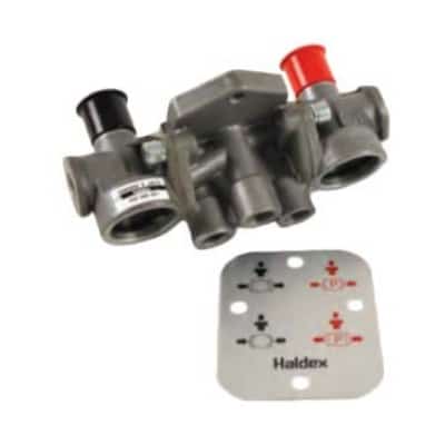 Park & Shunt Valve- Haldex (TRAILER)