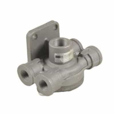Quick Release Valve - Haldex (TRAILER)