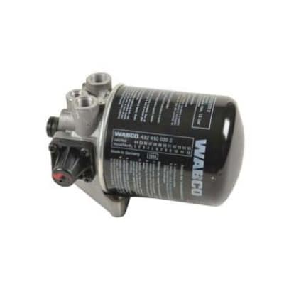 AIR DRYER  – Wabco (TRAILER DAF: 1518678 MAN: 81521026108, 81521026103 81521026104)
