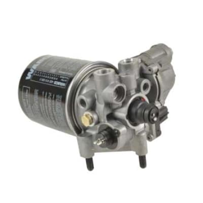 AIR DRYER  – Wabco (TRAILER DAF: 1506668, 1505971 RENAULT:/SCANIA: 5010136103 VOLVO:/KOGEL: 400217)