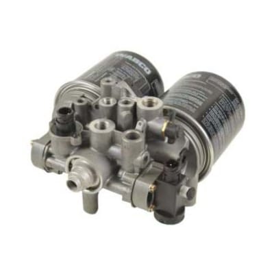 AIR DRYER  – Wabco Twin (TRAILER DAF: 1518699 MERCEDES BENZ: 0014318715 SCANIA:/VOLVO: 1932711)