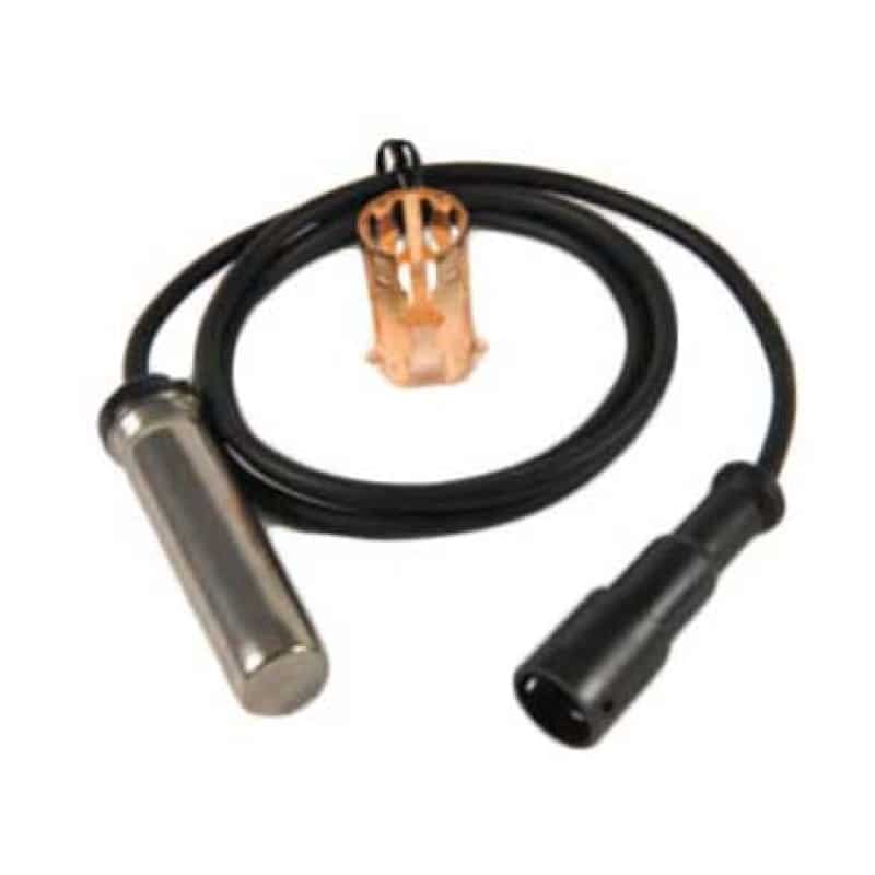 Wabco ABS Sensor - DAF: 1505211 1.0 Metre Straight