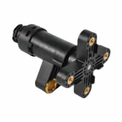 ECAS Height Sensor - Wabco (SCANIA, IVECO, MAN, MERCEDES BENZ, Temperature not compensated)