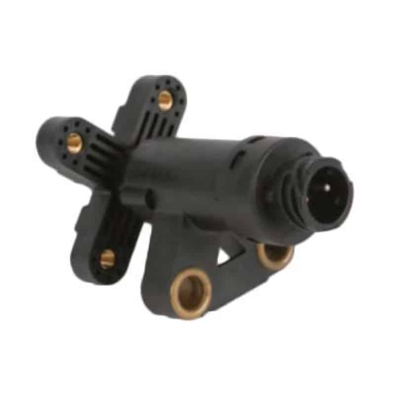 ECAS Height Sensor - Wabco (MERCEDES BENZ: 0035422618)