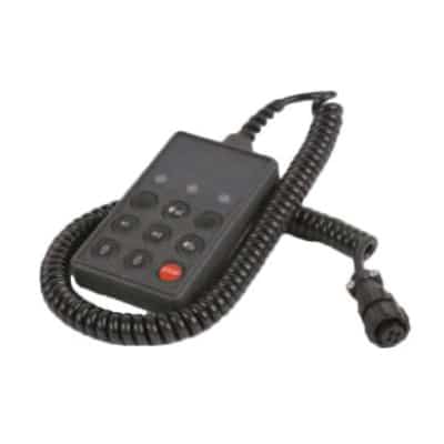 ECAS Control Unit - Wabco (IVECO: 41040928  DAF: 1522313)