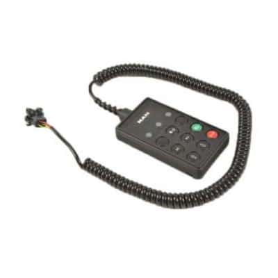 ECAS Control Unit - Wabco (TRAILER MAN: 81255056600)