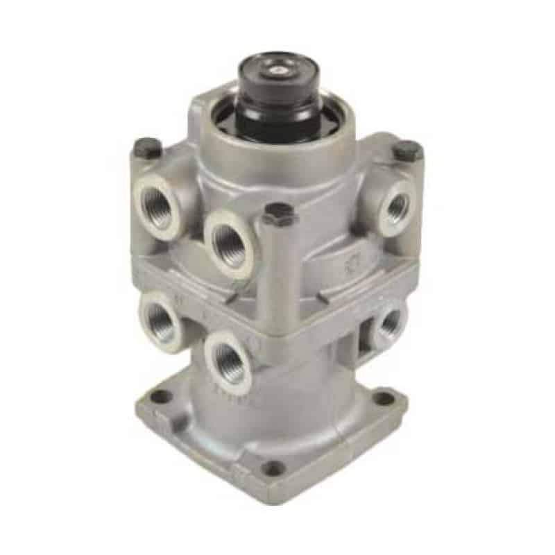 Foot Valve - Wabco (TRAILER DAF: 1505303)