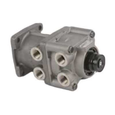 Foot Valve - Wabco (RENAULT: 5000807915 DAF: 691636 IVECO: 9461315497 VOLVO: 1695930)