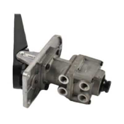 Foot Valve - Wabco (VOLVO: 3028741 MAN: 84521306032)
