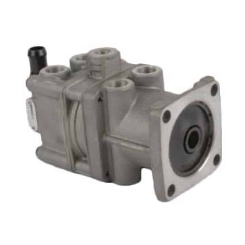 Foot Valve - Wabco (RENAULT, DAF, MAN, MERCEDES BENZ)