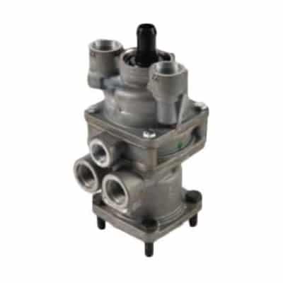 Foot Valve - Wabco (DAF: 1506093 MERCEDES BENZ: 0044312505)
