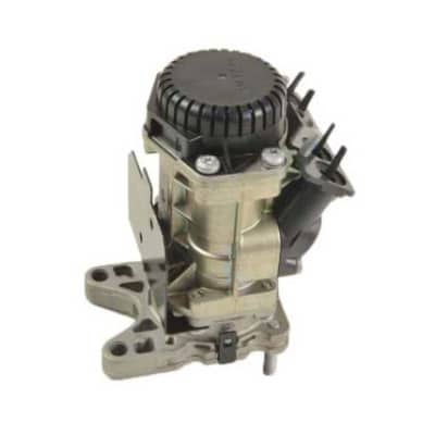 Foot Valve - Wabco (TRAILER RENAULT:/SCANIA: 5010260388, 5010260338)