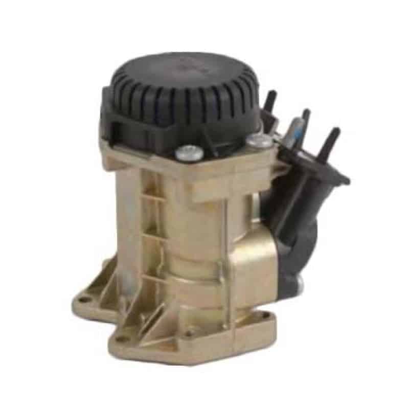 Foot Valve - Wabco (REPLACED BY: 9650010022 DAF: 1405372)