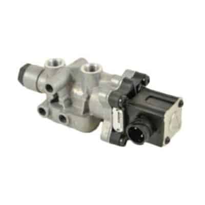 Lift Axle Valve - Wabco (REPLACES: 4630840300 TRAILER DAF: 1518092 KOGEL: 361688 KRONE: 5820350)
