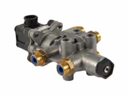 Lift Axle Valve - Wabco (TRAILER DAF: 6502241) - Air Break Services ...