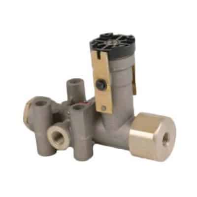 Levelling Valve - Wabco (DAF: 1506114 VOLVO: 1607728)