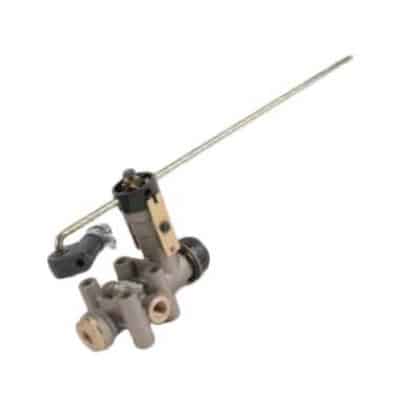 Levelling Valve - Wabco (TRAILER  SCANIA,  KRONE,  KOGEL,  RENAULT,  DAF, SCHMITZ, MAN)