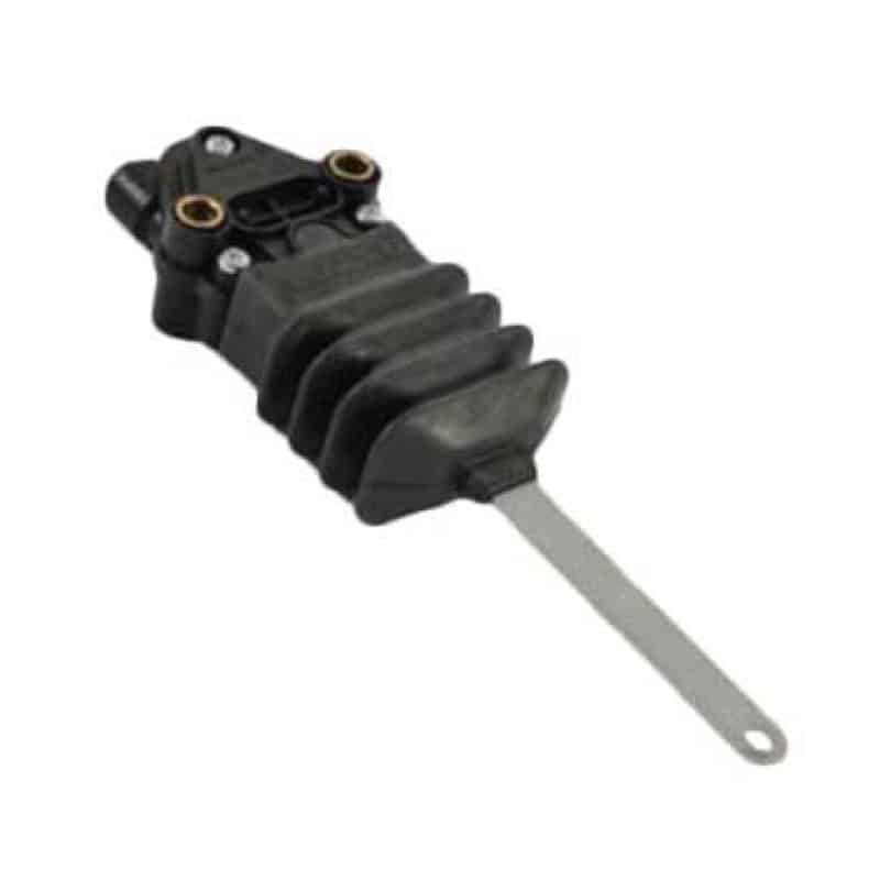 Levelling Valve - Wabco (VOLVO: 20746460 RENAULT: 5010136105, 7420746460)