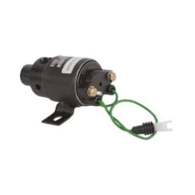 Solenoid Valve - Wabco (SCANIA,  VOLVO,  DAF)