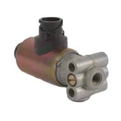 Solenoid Valve - Wabco (DAF: 1315507)