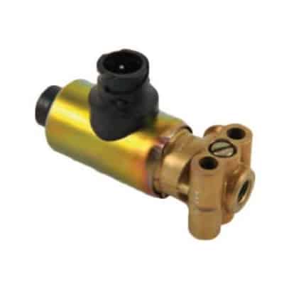 Solenoid Valve - Wabco (DAF: 1440446)