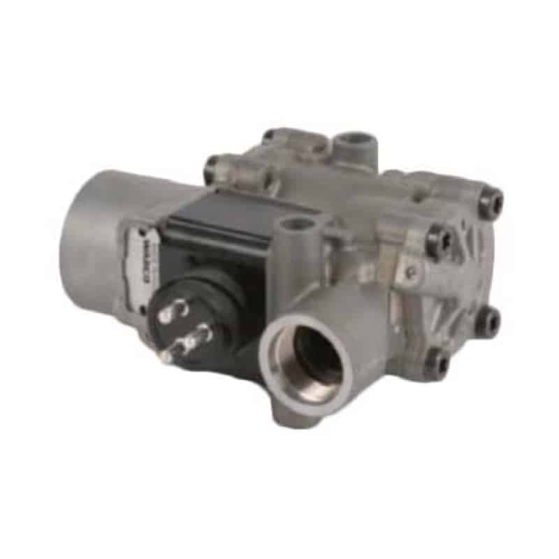 Solenoid Modulator Valve - Wabco (DAF: 0084275, 084275) - Air Break ...