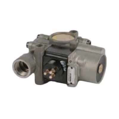 Solenoid Modulator Valve - Wabco (RENAULT, DAF, IVECO)