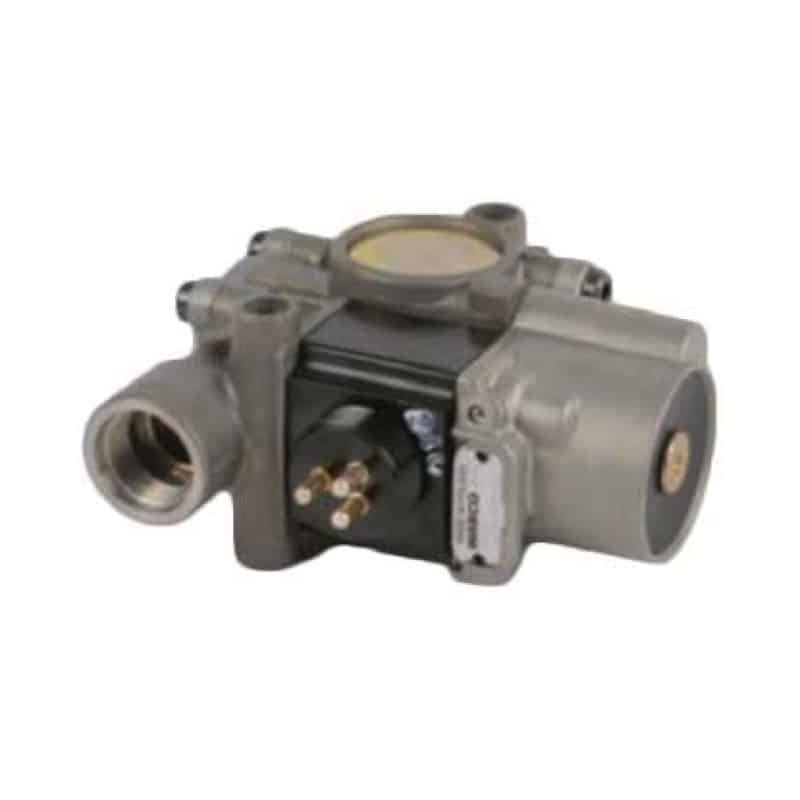 Solenoid Modulator Valve - Wabco (RENAULT, DAF, IVECO) - Air Break ...