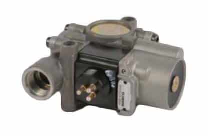 Solenoid Modulator Valve - Wabco (renault, Daf, Iveco) - Air Break 