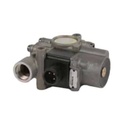 Solenoid Modulator Valve - Wabco (RENAULT, DAF, MAN, MERCEDES BENZ)