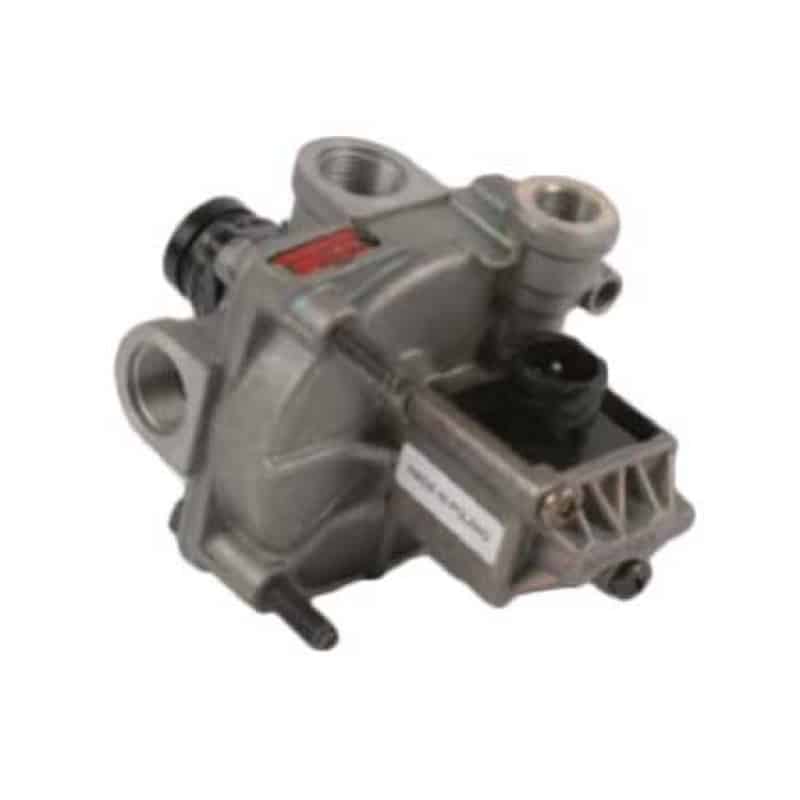 Relay Modulator Valve - Wabco (TRAILER  KRONE,  DAF,  SCHMITZ,  KOGEL,  RENAULT)