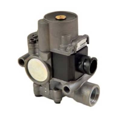 Solenoid Modulator Valve - Wabco (TRAILER IVECO, SCANIA:/VOLVO,)
