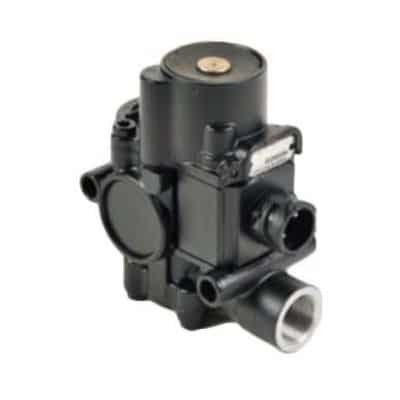 Solenoid Modulator Valve - Wabco (VOLVO: 9959212 DAF: 1518911)
