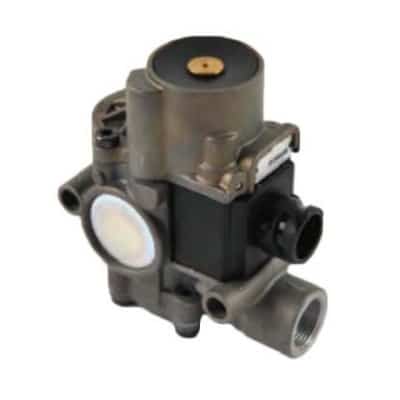 Solenoid Modulator Valve - Wabco (SCANIA: 1453761)