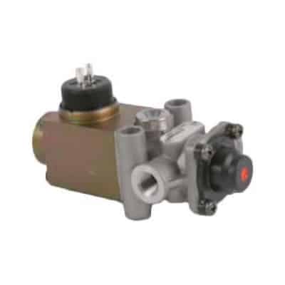 Proportional Valve - Wabco (DAF,  IVECO, SCANIA,  RENAULT,  MAN,  MERCEDES BENZ)
