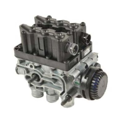 ECAS Solenoid Valve - Wabco (TRAILER DAF: 1152509 IVECO: 41211015)
