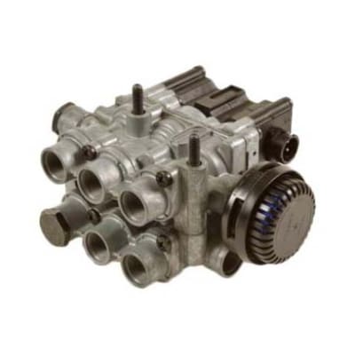 ECAS Solenoid Valve - Wabco (TRAILER MAN: 81259026158)