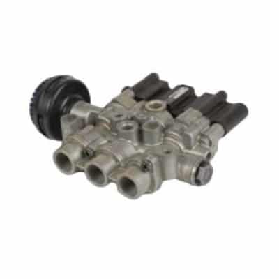 ECAS Solenoid Valve - Wabco (IVECO: 41003310)